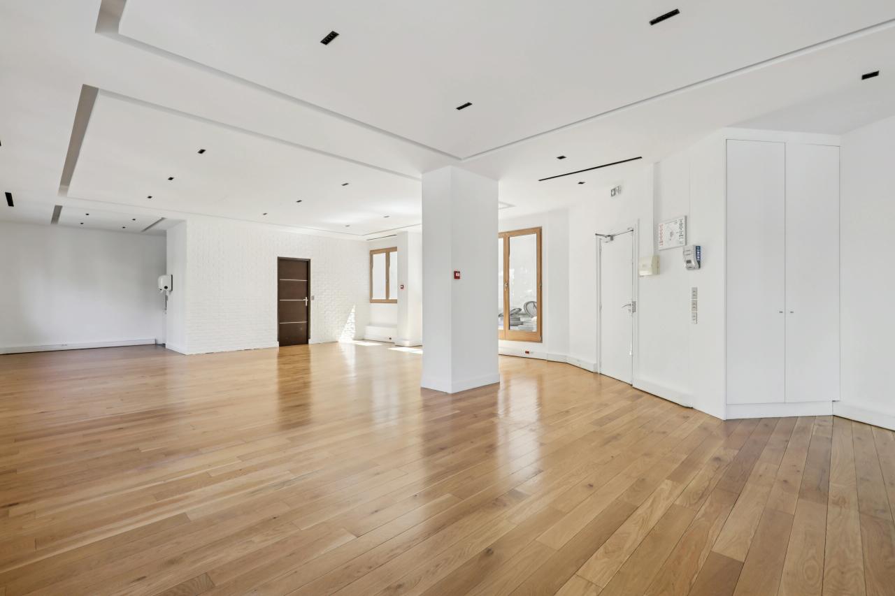 Bureau Paris 225m² Location bureau Paris OLBUR2533252 11